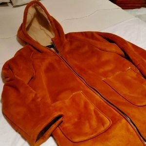 Womens Jacke. Sz. XL. Very Warm.